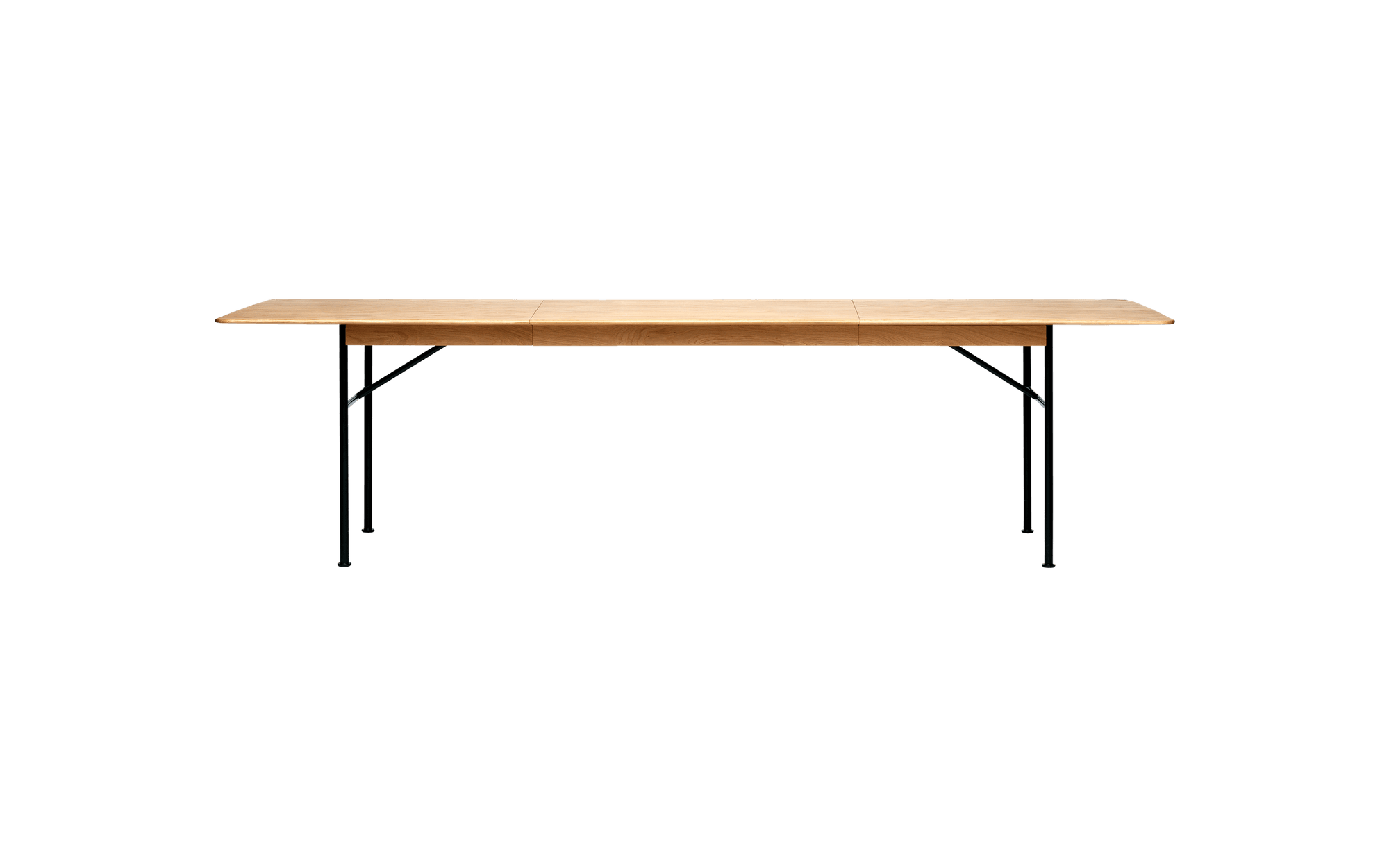 Supper Table w. 1x100 extension leaf